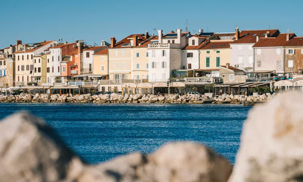 Diaporama Le Meilleur de la Slov�nie